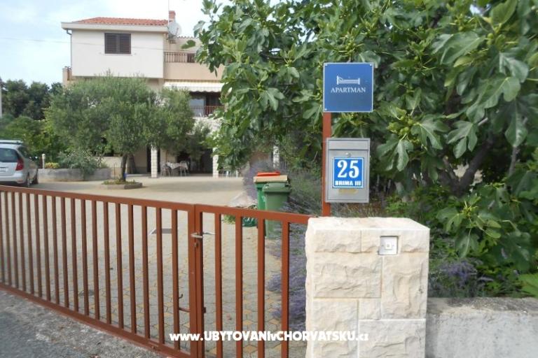 Apartmány Mira – foto 7