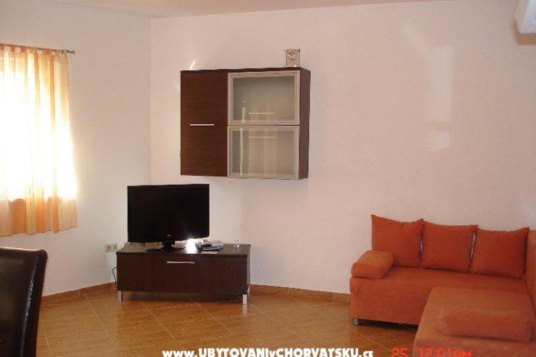 Apartmány Cecily – foto 3