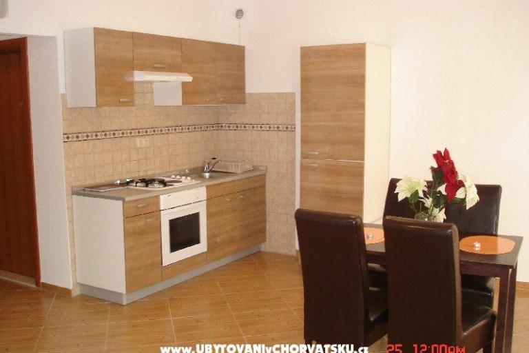 Apartmány Cecily – foto 4