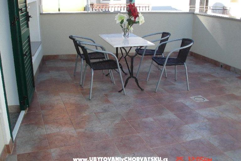 Apartmány Cecily – foto 7