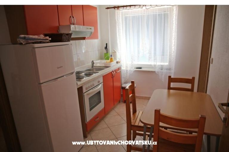 Apartmány Ćosić  – foto 12