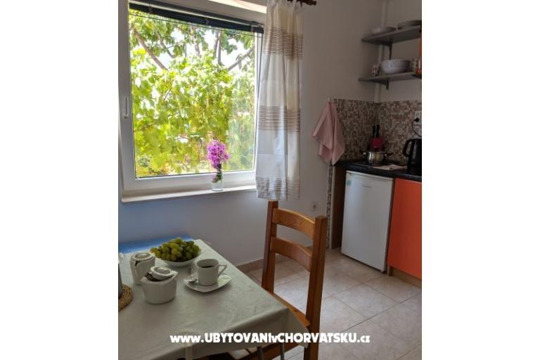 Apartmány Ćosić  – foto 13