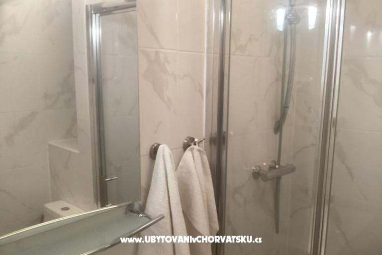 Apartmány Ćosić  – foto 16