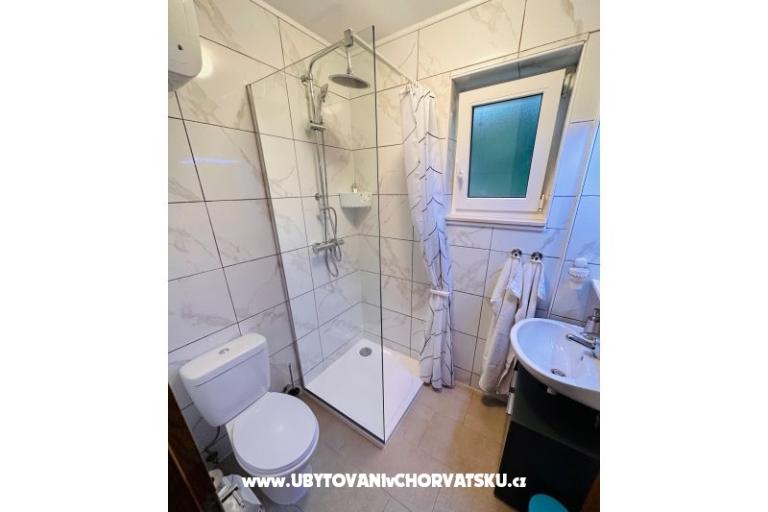 Apartmány Ćosić  – foto 6