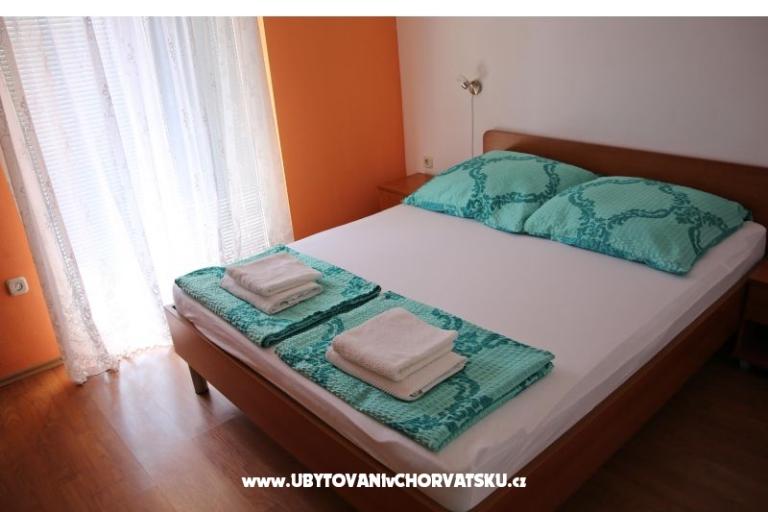 Apartmány Ćosić  – foto 8