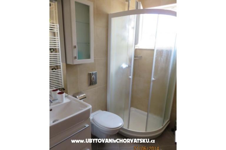 Apartmány Cvita – foto 10