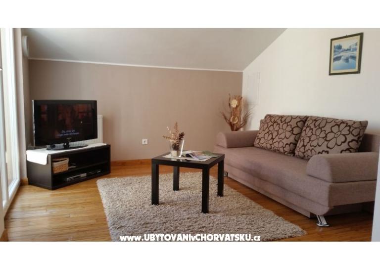 Apartmány Cvita – foto 12