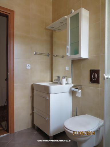 Apartmány Cvita – foto 5