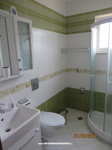 Apartmány Cvita – foto 6