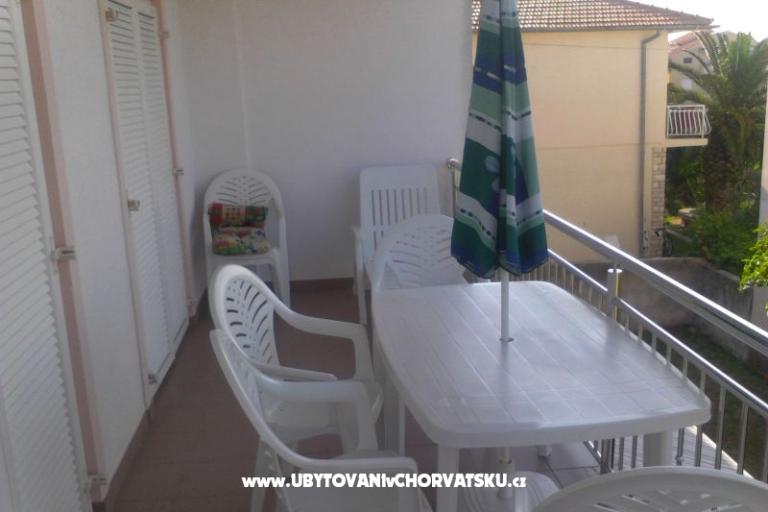 Apartmány Dananić – foto 14