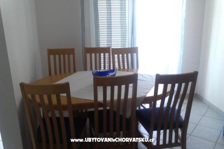 Apartmány Dananić – foto 15