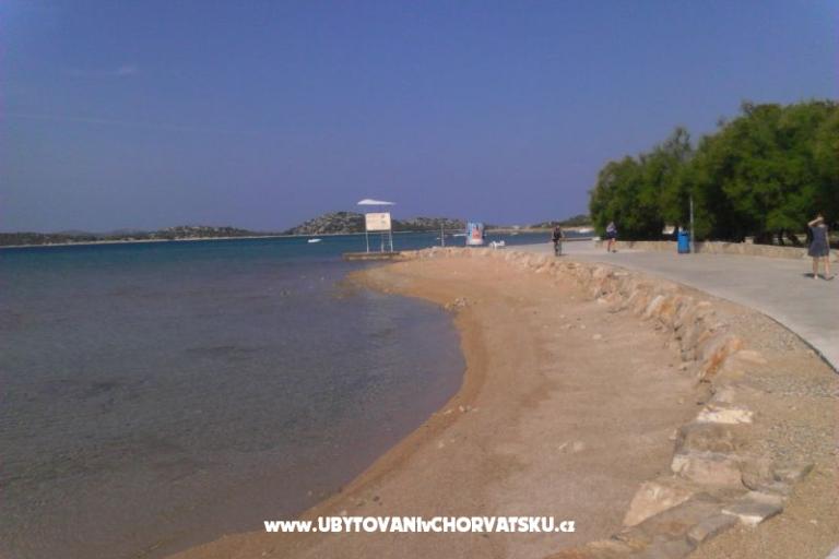 Apartmány Dananić – foto 16