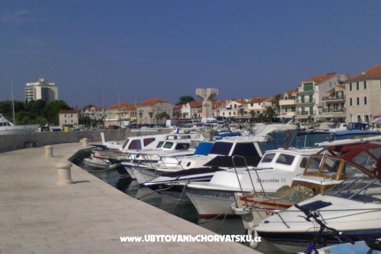 Apartmány Dananić – foto 17