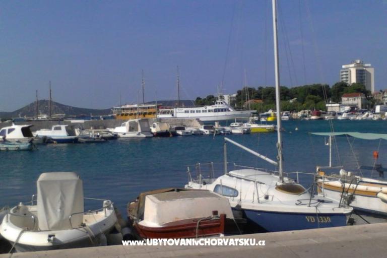 Apartmány Dananić – foto 18