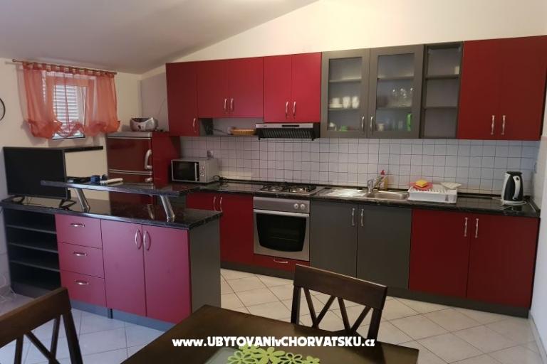 Apartmány Dananić – foto 3