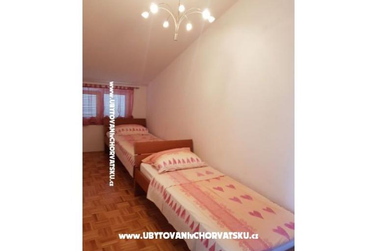 Apartmány Dananić – foto 6