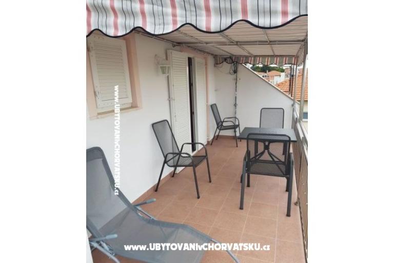 Apartmány Dananić – foto 8