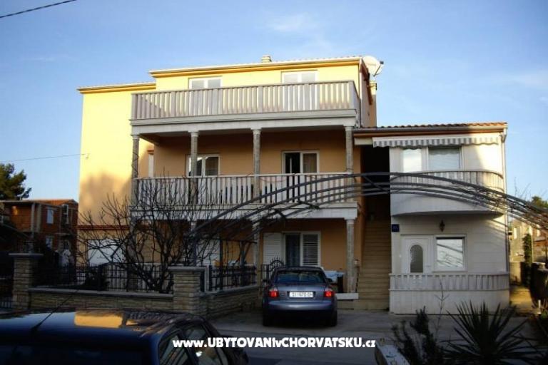 Apartmány Diego – foto 4