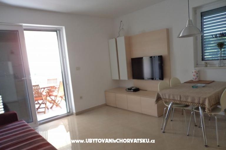 Apartmány Draga – foto 2