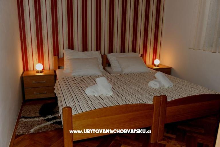 Apartmány Dugonjić – foto 10