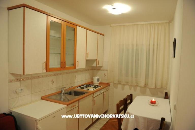 Apartmány Dugonjić – foto 11