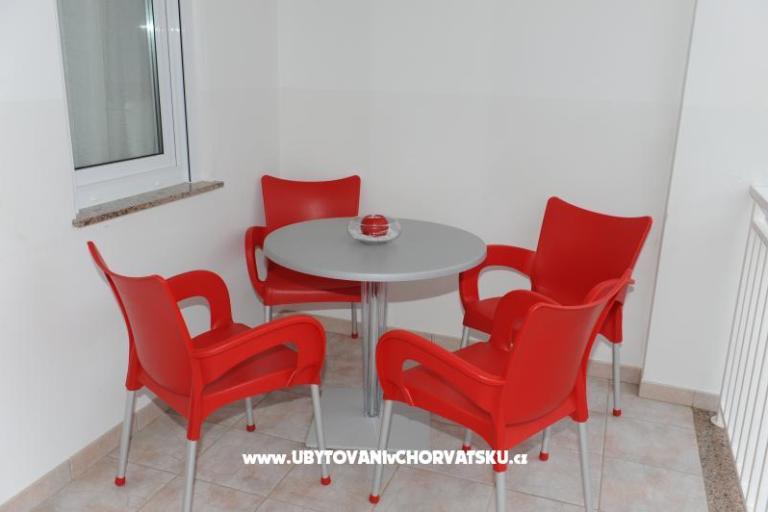 Apartmány Dugonjić – foto 13