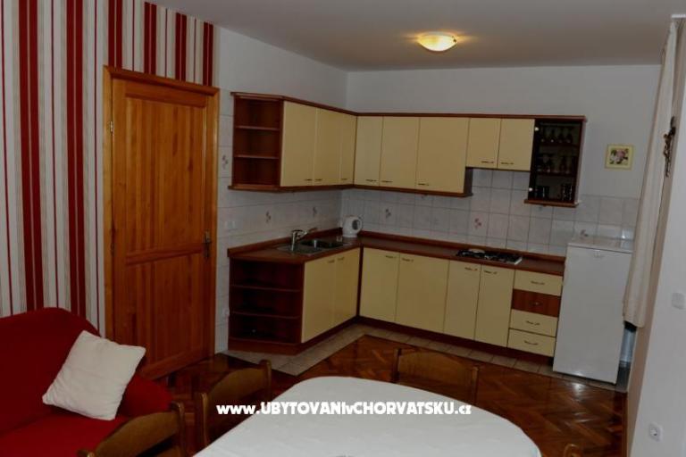 Apartmány Dugonjić – foto 3