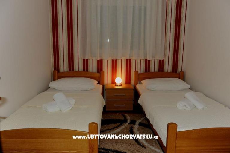 Apartmány Dugonjić – foto 4