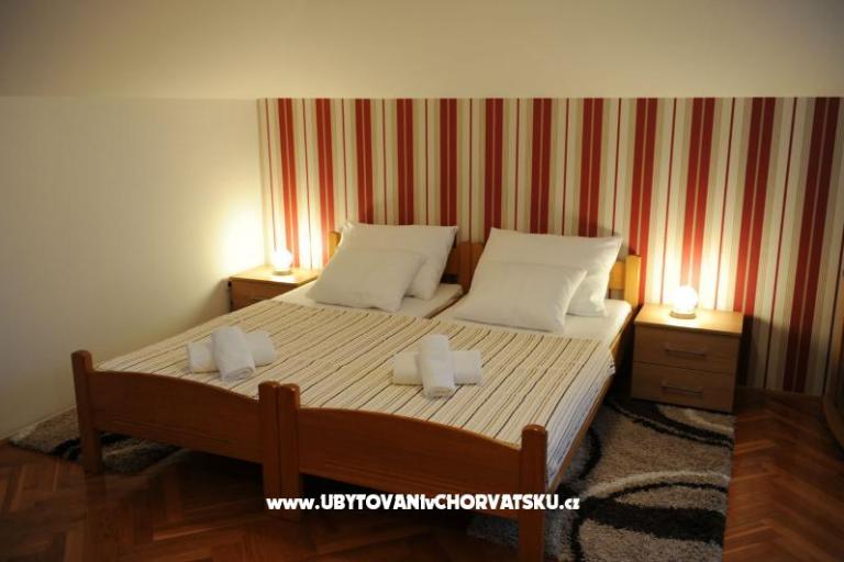 Apartmány Dugonjić – foto 5