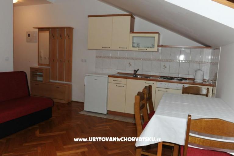 Apartmány Dugonjić – foto 7