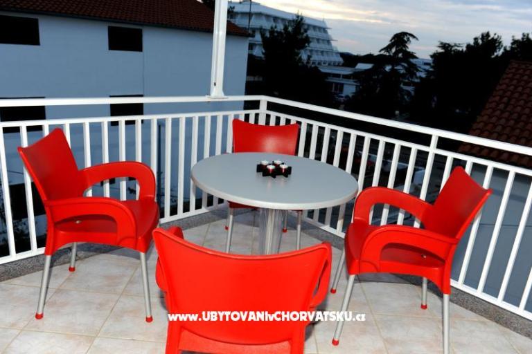 Apartmány Dugonjić – foto 8