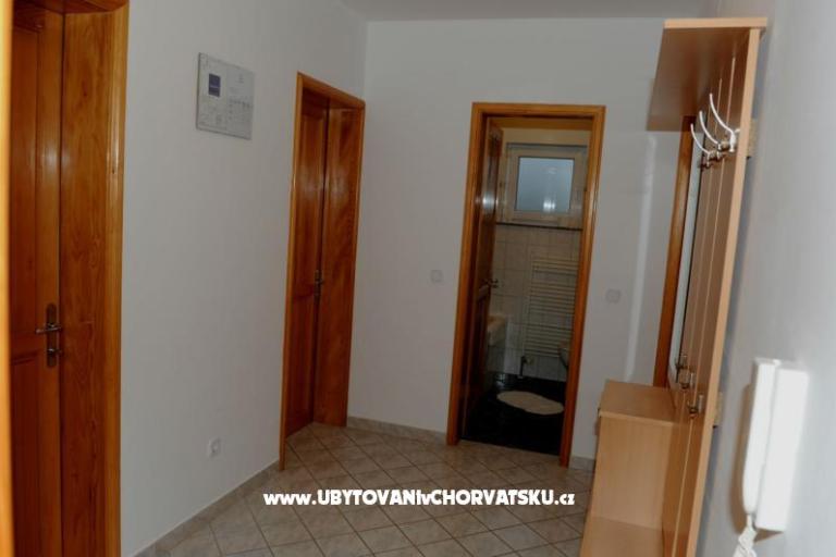 Apartmány Dugonjić – foto 9