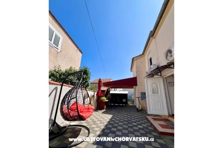 Apartmány Eden Vodice – foto 4