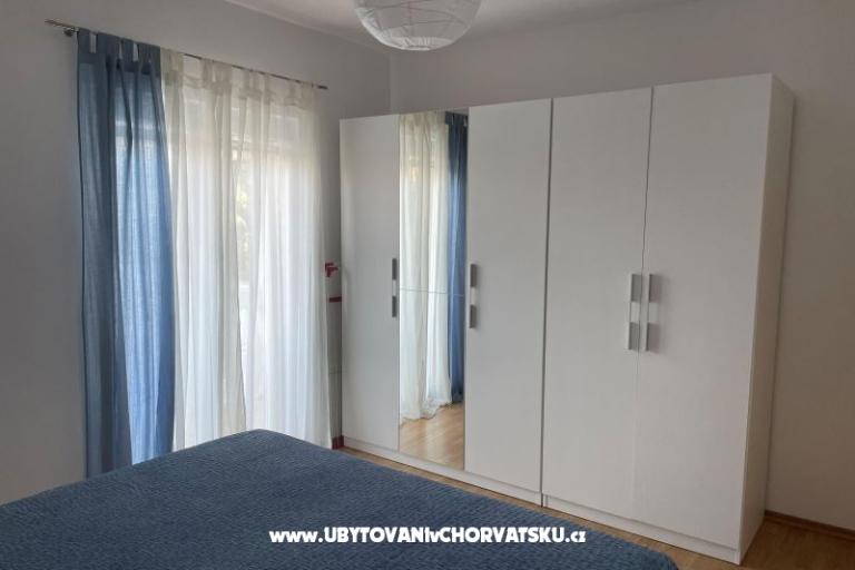 Apartmány Ergić Bozena – foto 10