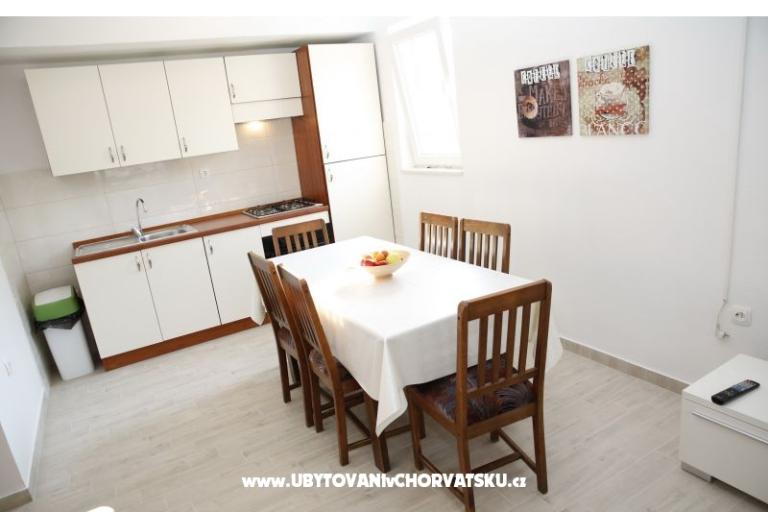 Apartmány Ergić Bozena – foto 11