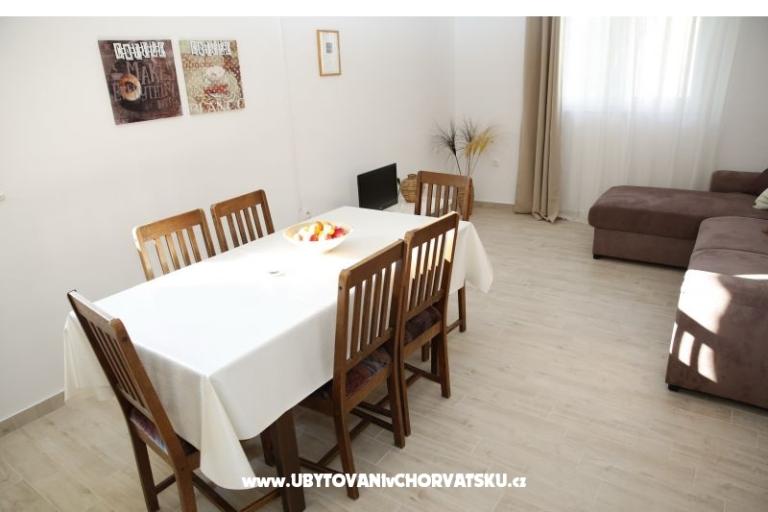 Apartmány Ergić Bozena – foto 12