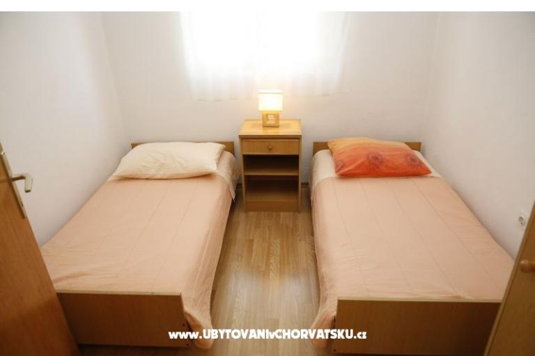 Apartmány Ergić Bozena – foto 13