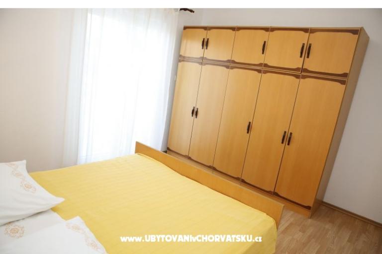 Apartmány Ergić Bozena – foto 14