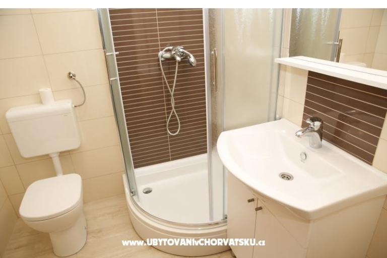 Apartmány Ergić Bozena – foto 15