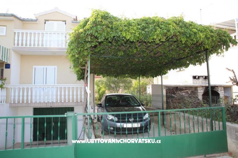 Apartmány Ergić Bozena – foto 2