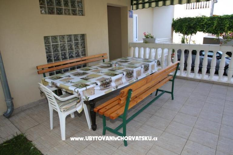 Apartmány Ergić Bozena – foto 4