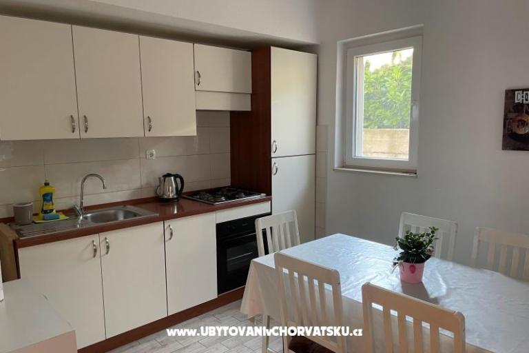 Apartmány Ergić Bozena – foto 5