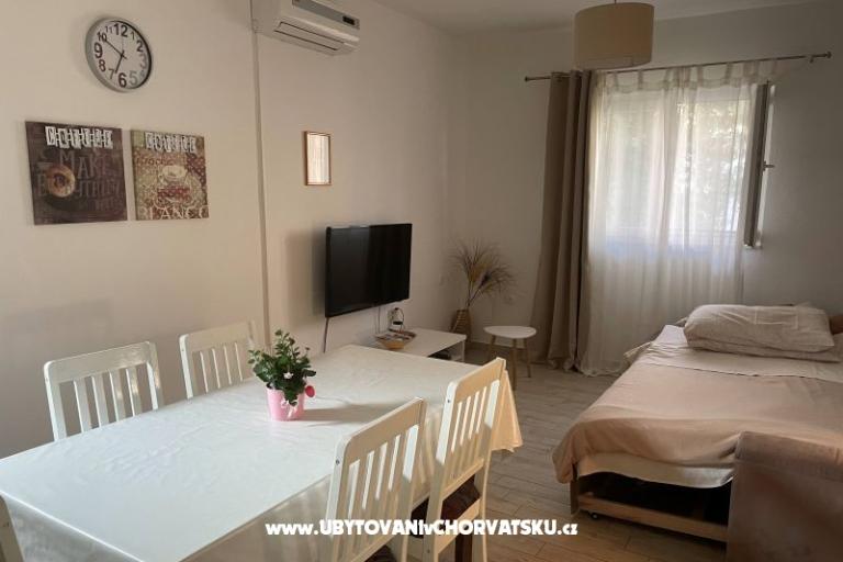 Apartmány Ergić Bozena – foto 6
