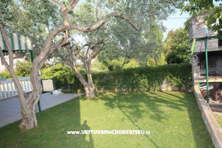 Apartmány Ergić Bozena – foto 7