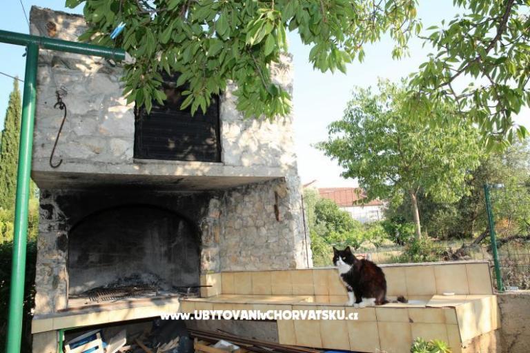 Apartmány Ergić Bozena – foto 8