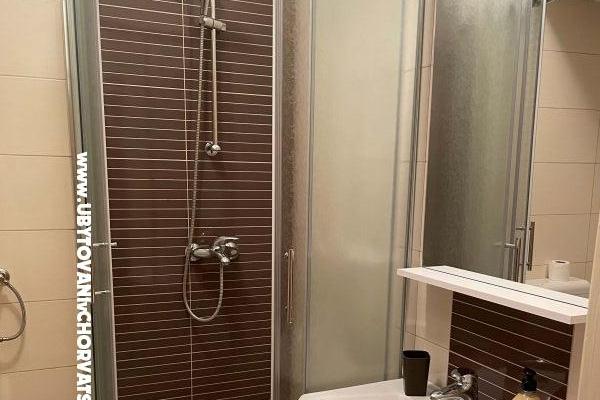 Apartmány Ergić Bozena – foto 9