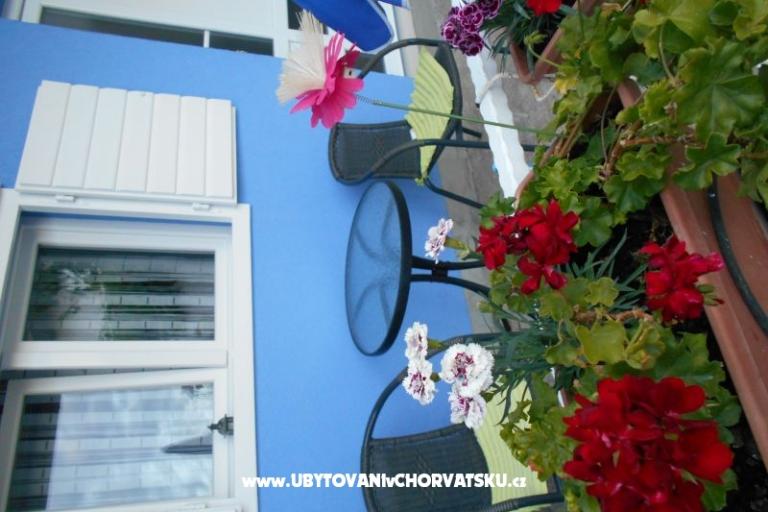 Apartmány Gabriella – foto 2