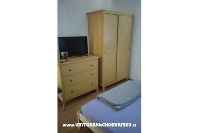 Apartmány Grulović – foto 13