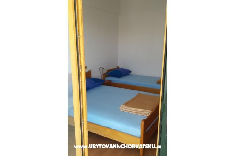 Apartmány Grulović – foto 14