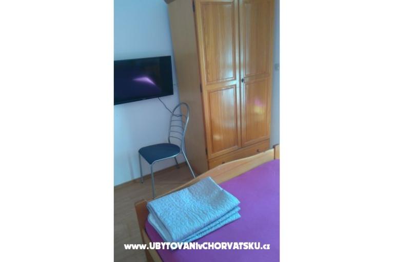 Apartmány Grulović – foto 15